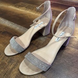 Women’s size 10. Nina New York brand